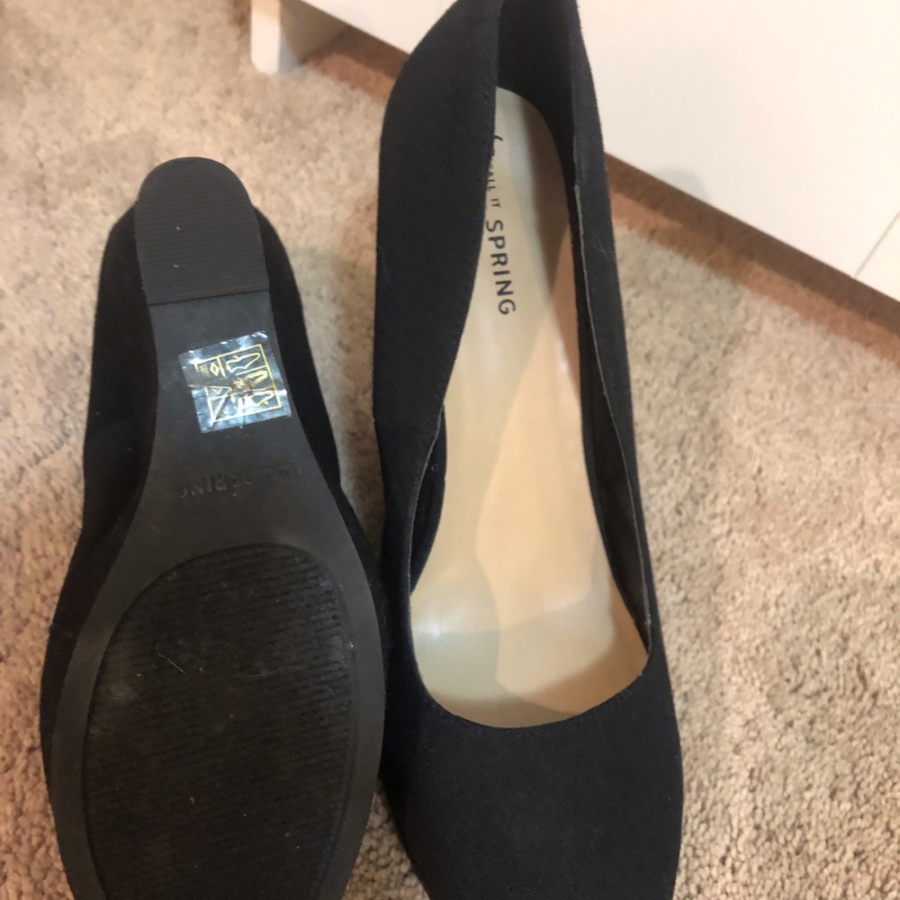 Wedges
